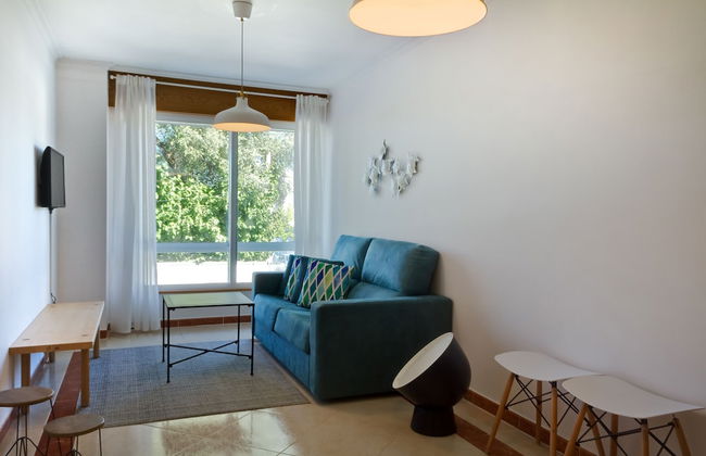 Apartamentos Duerming Park Viveiro - Foto 14