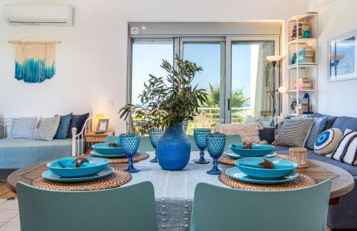 Maleme Yoga Blue - Foto 50