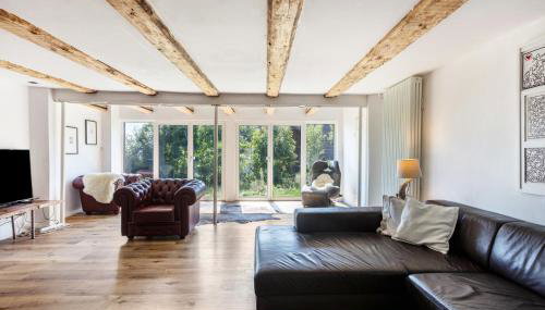 Ferienwohnung auf dem Wald 6 Pers - Foto 3