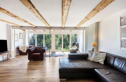 Ferienwohnung auf dem Wald 6 Pers - Foto 3