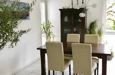 Ferienwohnung Annabelle - Foto 5