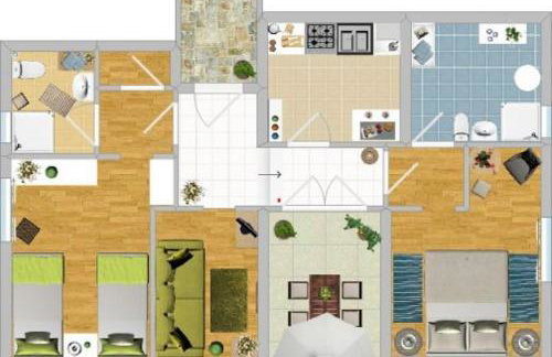 Villa Leda - Foto 56