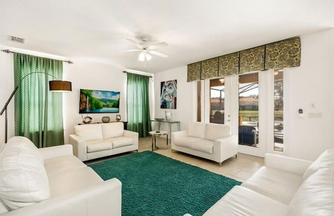 Lakeside Landing 6 Bedrooms - Foto 44