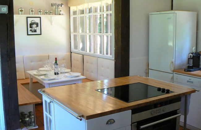 Estate in Normandy With Pool & Tennis Court - Foto 11