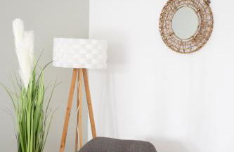 L'Airbusien - Terrasse et parking - Airbus à coté - Foto 14