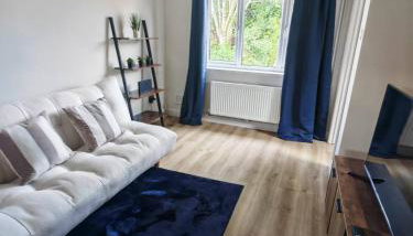 Comfy House Parking Long Stay - Foto 1