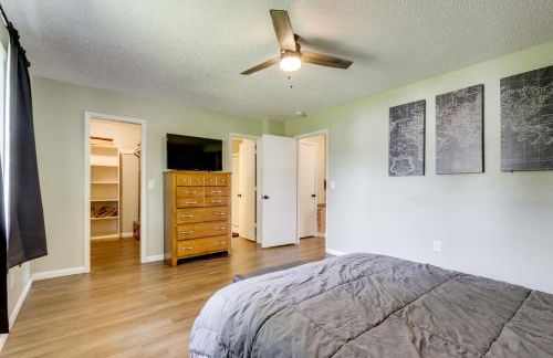 1 Mi to Shops and Cafes Updated Cassville Home! - Foto 14