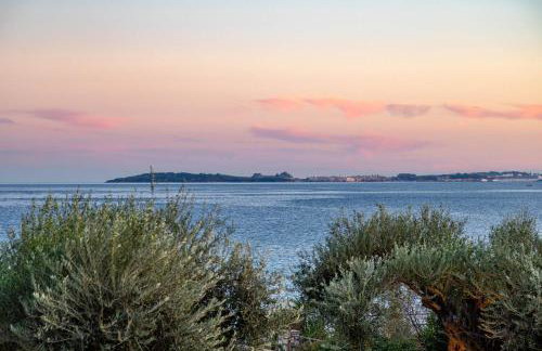 Cote Jardin Seafront Villa Direct access to the beach - Foto 44