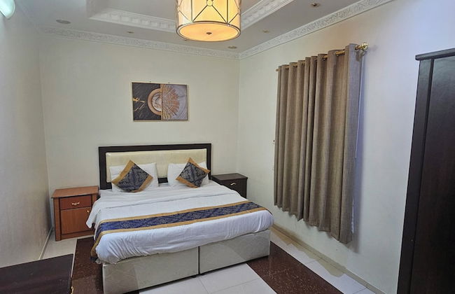 Alaziziya palaces serviced apartments - Foto 12