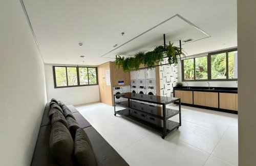 Studio Id Paraíso 1300m Paulista - Foto 34