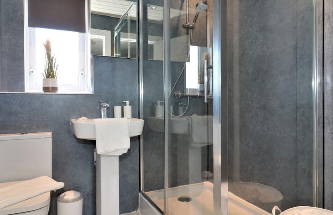 Whistleberry House - Hamilton - Photo 30