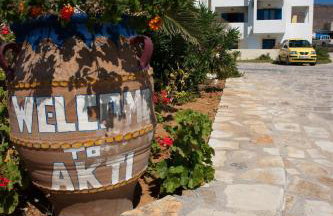 Akti Rooms - Foto 66