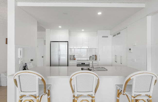 84 The Spit Holiday Apartments - Foto 79