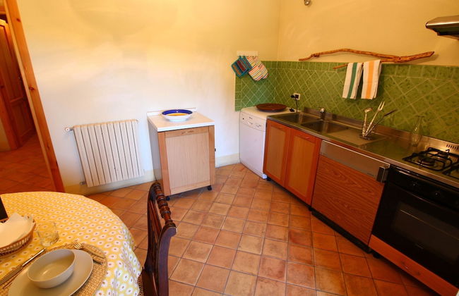 Villa Near Lake Bracciano With Pool - Foto 9