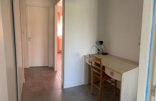 Les Villas de Castel - Villa Les Roses - Photo 24