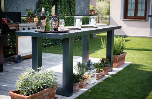 EVERGREEN TERRACE- stile e confort - Foto 32