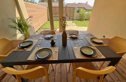 Premium surf lodge - Foto 25