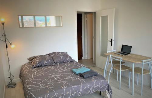 Appartement double à Limoges - Foto 5