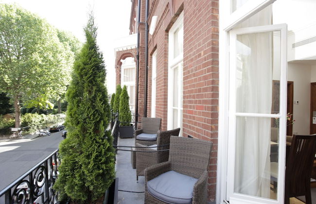 Presidential Apartments - Kensington - Photo 70