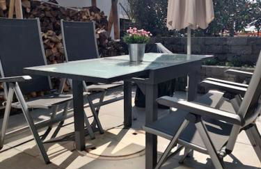 Ruhige 2-Zimmer Wohnung in zentraler Taunus Lage - Foto 15