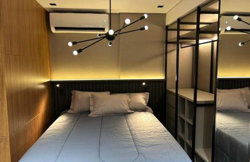 Studio-Apartamento de Alto Padrao - Foto 27