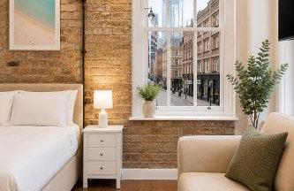 Grove Heights Shoreditch - Foto 1