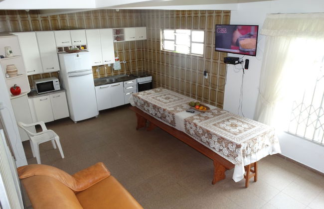 Casa Pé na Areia - 84 - Foto 9