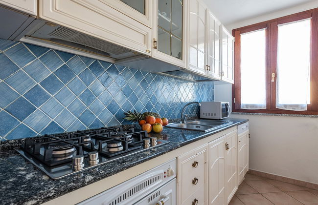 Casa Tortora - Foto 14