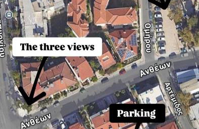 The Three Views - Foto 36