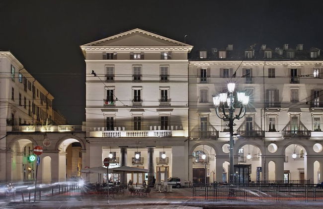 Piazza Vittorio Suites - Foto 24