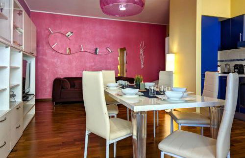 200mt dal mare by WeHostYou Parcheggio Wifi Clima Balcone Bbq - Foto 12