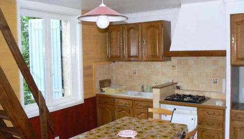 Mas Michel et Josiane - Photo 2, Garden view