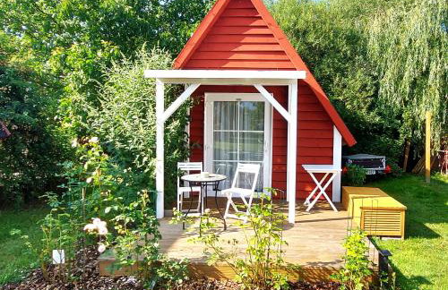 Vier Winde Usedom - Ferienanlage - Foto 39