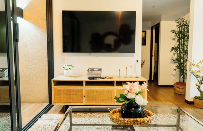 Altos Tower Apartamento de 3 habitaciones - Foto 48