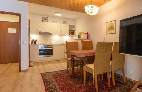 Ferienwohnung in Triberg am Waldrand - idyllisch, ruhig, erholsam - Foto 41