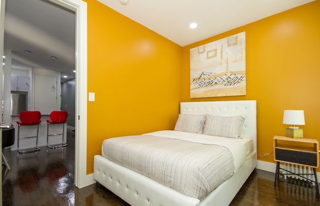 Hamilton Heights Stylish Apartments - Photo 8