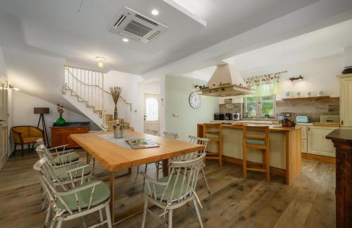 Villa Stella Polaris - Foto 13