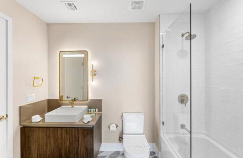 5108Great Penthouse, Bay view, in the heart of MIAMI - Foto 21