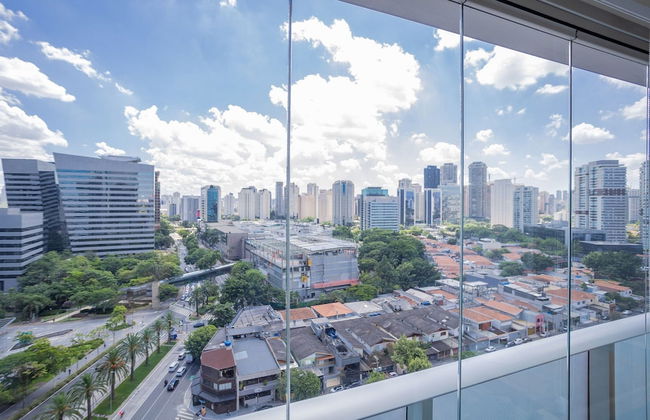 Add Nova Berrini - Foto 33