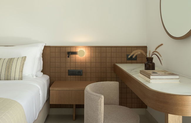 Galaxy Suites Boutique Resort - Foto 31