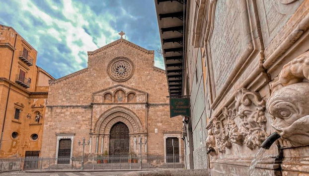 Girovagando per le strade di Palermo