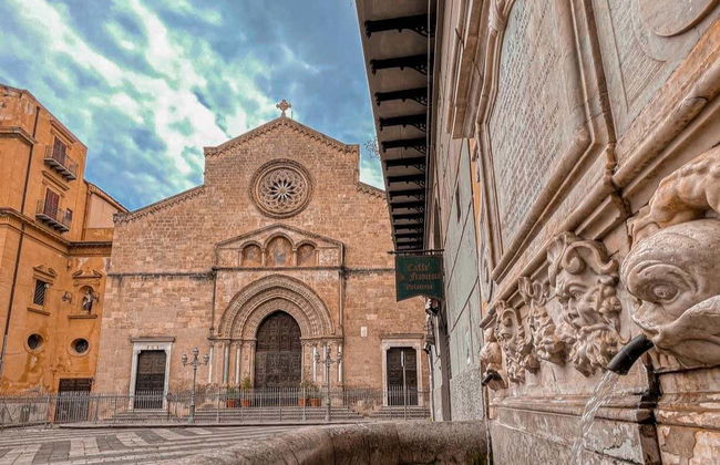 Tour di Palermo + Degustazione di prodotti tipici - Foto 4