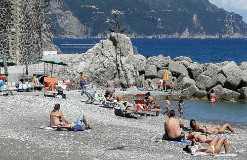 Vicolo 23 House - Photo 49