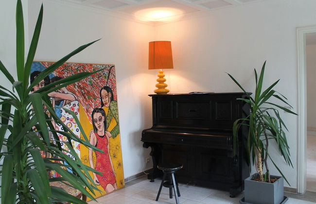 Gorgeous Apartment in Neuburg With Terrace - Foto 37