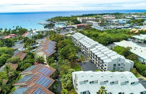 Kona Retreat • Ocean View, Pool & Walk to Beach - Foto 3