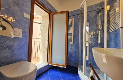 Ellera Suite con Parcheggio Privato - Albisola Superiore - Foto 29