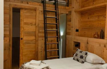 Fior di Roccia Apartments- in centro Cervinia, sauna privata, Matterhorn dream - Foto 69