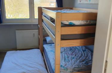 Ferienwohnung am Stadion Bochum Grumme - Foto 8