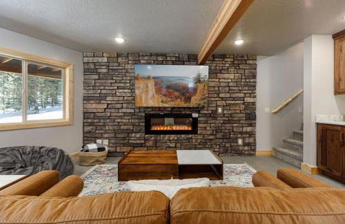 Serenity Pines Luxury Spa - Foto 27