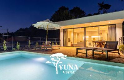 Yuna - Ultimate Surf Lodge - Foto 1